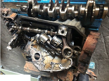 Двигател и части DEUTZ