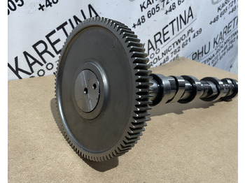 Разпределителен вал DEUTZ