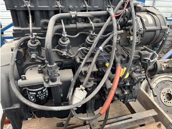 Двигател DEUTZ