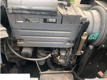 : снимка на заглавната част