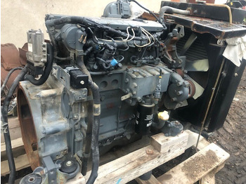 Двигател DEUTZ