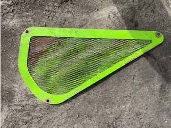 : снимка на заглавната част