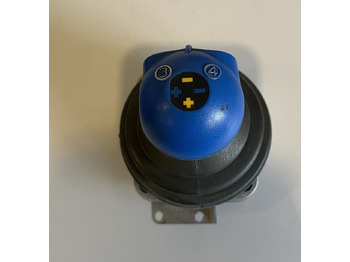 Кабина и интериор FENDT