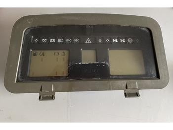 : снимка на заглавната част