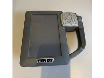 Табло FENDT