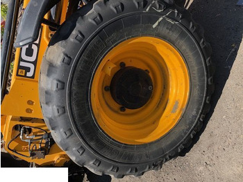 Джанта JCB