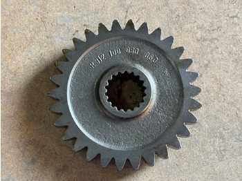 Скоростна кутия и части FENDT