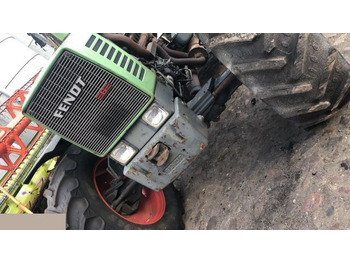 Диференциал за Селскостопанска техника Fendt 311 - Dyfer: снимка 2
