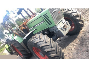 Диференциал за Селскостопанска техника Fendt 311 - Dyfer: снимка 3