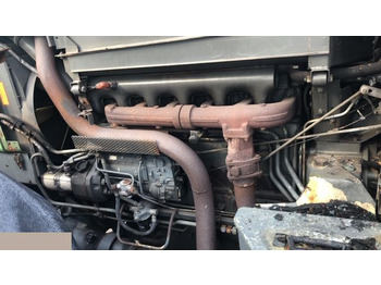 Комплект колела FENDT