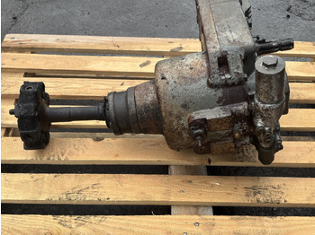 Трансмисия FENDT