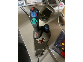 Кабина и интериор FENDT