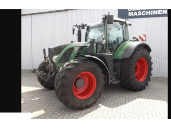 Диференциал FENDT