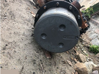 Ходов редуктор FENDT