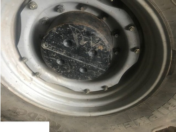 Ос и части FENDT