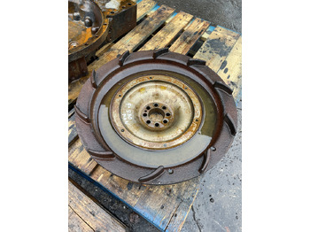 Маховик FENDT