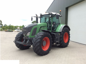 Двигател и части FENDT