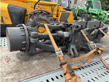 Диференциал FENDT