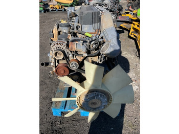 Двигател DEUTZ