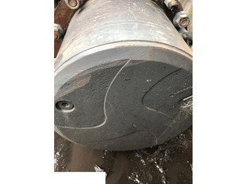 Трансмисия FENDT