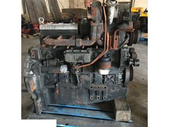 Двигател и части FENDT