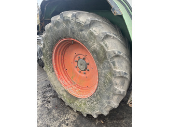 Джанта FENDT