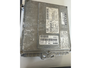 Блок за управление FENDT