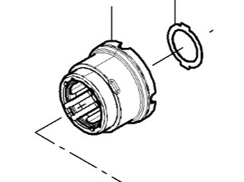 Трансмисия FENDT