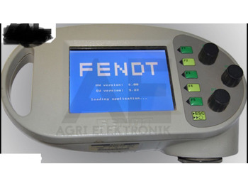 Табло FENDT