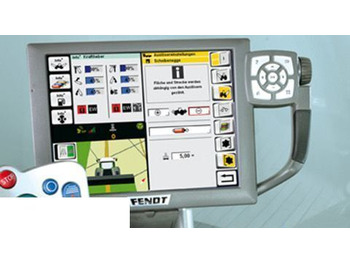Табло FENDT