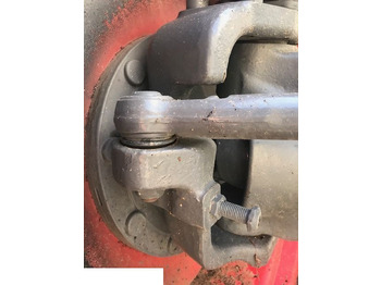 Шенкел FENDT