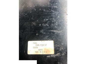 Блок за управление за Селскостопанска техника Ford 8630 - TRANSMISSION CONTROL MODULE F2NN7Z369AA: снимка 2 Блок за управление за Селскостопанска техника Ford 8630 - TRANSMISSION CONTROL MODULE F2NN7Z369AA: снимка 2