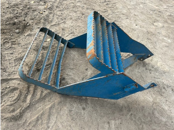 Cтъпало NEW HOLLAND
