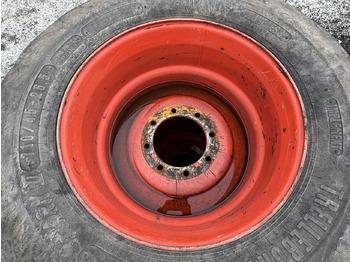 Джанта TRELLEBORG