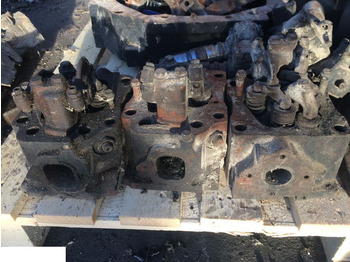 Глава на блока MERCEDES-BENZ