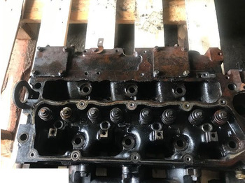 Глава на блока PERKINS