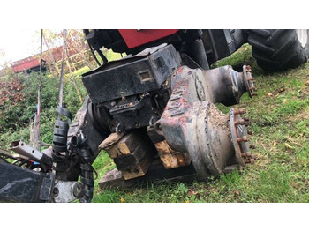 Ходов редуктор за Селскостопанска техника Harwester Valmet 911 Komatsu - Zwolnice: снимка 5