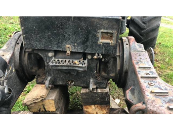 Ходов редуктор за Селскостопанска техника Harwester Valmet 911 Komatsu - Zwolnice: снимка 4