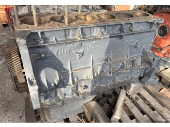 Цилиндров блок IVECO Stralis