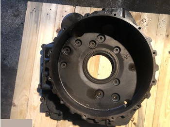 Маховик IVECO