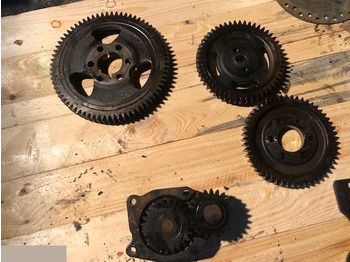 Двигател и части IVECO