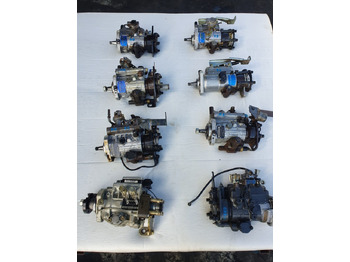 Горивна помпа за Селскостопанска техника Iveco Pompa Paliwa Wtryskowa DELPHI: снимка 3 Горивна помпа за Селскостопанска техника Iveco Pompa Paliwa Wtryskowa DELPHI: снимка 3