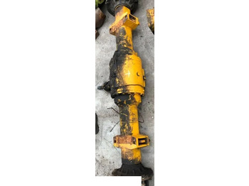 Предна ос JCB