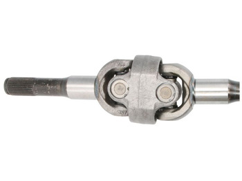 Полуоска JCB