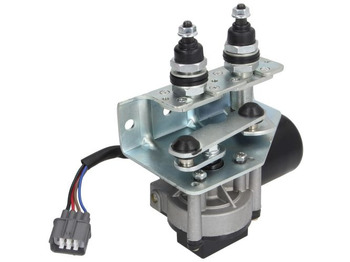 Чистачка JCB