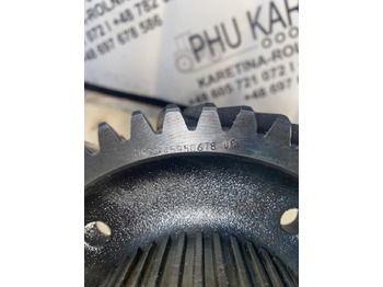 Съединител и части за Строителна техника JCB 3CX - kosz sprzęgła sprzęgłowy 45950678: снимка 3 Съединител и части за Строителна техника JCB 3CX - kosz sprzęgła sprzęgłowy 45950678: снимка 3