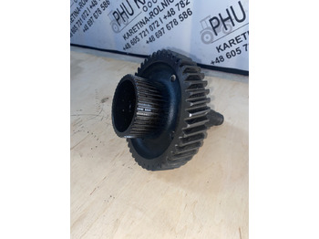 Съединител и части за Строителна техника JCB 3CX - kosz sprzęgła sprzęgłowy 45950678: снимка 2 Съединител и части за Строителна техника JCB 3CX - kosz sprzęgła sprzęgłowy 45950678: снимка 2