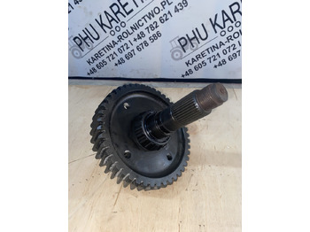 : снимка на заглавната част