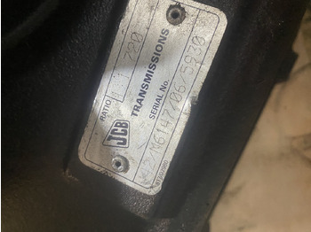 Съединител и части за Строителна техника JCB 3CX - kosz sprzęgła sprzęgłowy 45950678: снимка 4 Съединител и части за Строителна техника JCB 3CX - kosz sprzęgła sprzęgłowy 45950678: снимка 4