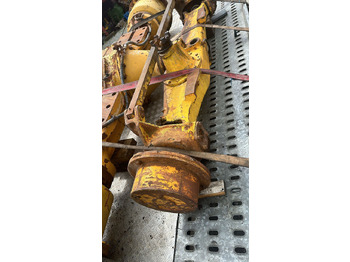 Предна ос за Строителна техника JCB 3CX - most przedni 446/10601: снимка 3 Предна ос за Строителна техника JCB 3CX - most przedni 446/10601: снимка 3